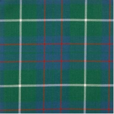 MacIntyre Hunting Ancient 13oz Tartan Fabric By The Metre